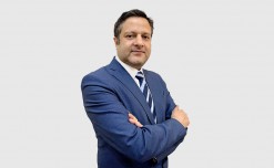 South City Mall appoints Amit Kumar as Executive Director