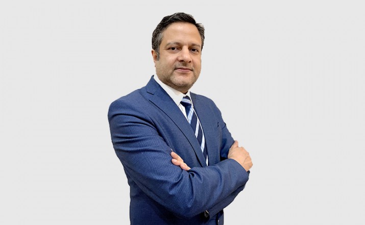 South City Mall appoints Amit Kumar as Executive Director