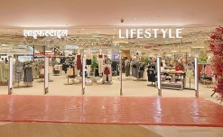 Lifestyle expands presence in Mumbai with new omnichannel store at Sky City Mall