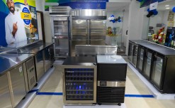 Elanpro opens experience centre for commercial refrigeration solutions
