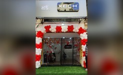 XECH Technologies opens new experience centre in Ahmedabad, plans pan-India expansion