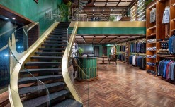 Pall Mall: A destination for sartorial choices