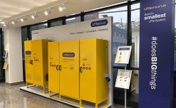 Pune Gas expands to North India with first Smart Gas Experience Centre in Delhi