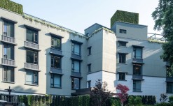 The Silk Lakehouse: Preserving heritage with smart spatial planning