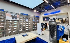 Adidas Originals store launches in Vegas Mall