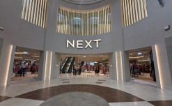 Dalziel & Pow launches new retail store for Next in Newcastle