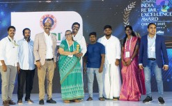GIRI recognized as ‘Best Specialty Retailer’ at RAI Awards 2025
