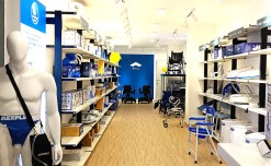 NONSTOP Lifecare unveils 3rd store in Gurugram, sets new standard in 40+ wellness retail