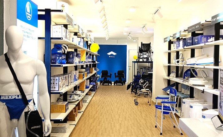 NONSTOP Lifecare unveils 3rd store in Gurugram, sets new standard in 40+ wellness retail