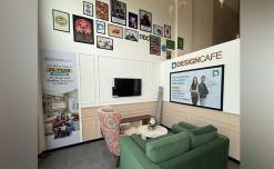 DesignCafe launches immersive experience centre at Gurugram