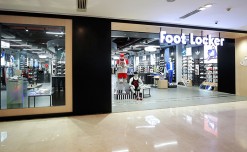 Metro Brands expands presence of Foot Locker India
