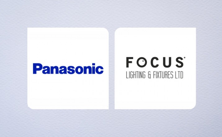 Panasonic reportedly in talks to acquire controlling stake in Focus Lighting & Fixtures