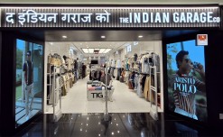 The Indian Garage Co. strengthens retail presence