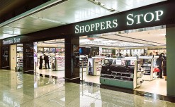 Shoppers Stop launches India’s largest airport departmental store at T1, New Delhi