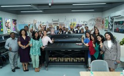 Redington India and HP India inaugurate Graphics Experience Center in Mumbai