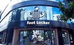 Metro Brands expands Foot Locker’s presence with new Mumbai store