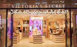 Victoria’s Secret launches store in Bengaluru