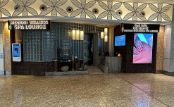 Mumbai Airport T2 gets its first air spa lounge