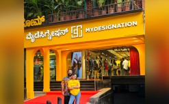MyDesignation opens first Bangalore flagship, expands beyond Kerala