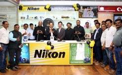 Nikon India’s Mysuru Experience Centre set to be interactive hub