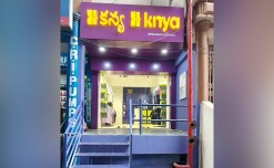Medical apparel brand Knya enters South with Hyderabad store
