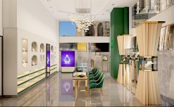 Glowtime Jewelry unveils exclusive centre at Noida