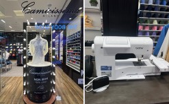 Narrative mannequins & personalisation mark Camicissima Milano’s 1st store in Delhi