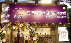 PNG Jewellers strengthens retail presence in Nashik