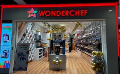 Wonderchef relaunches stores, plans to double EBO count