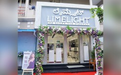 Limelight Diamonds strengthens retail presence in Bengaluru