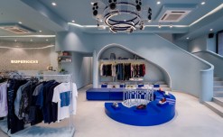 Superkicks unveils new flagship store in Mumbai