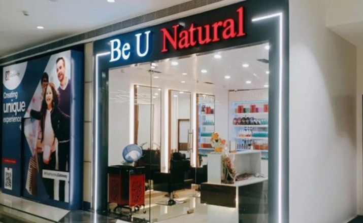Be U Natural Brings Luxury Salon Services to Kanpur & Unnao
