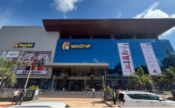 Inorbit Mall launches in Hubballi
