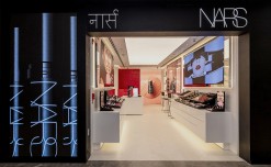 NARS Cosmetics expands India presence with 2nd standalone boutique in Mumbai