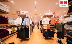 UNIQLO comes to Bengaluru