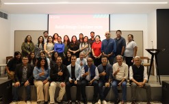 RDI’s first event in Bangalore sets the context for way forward