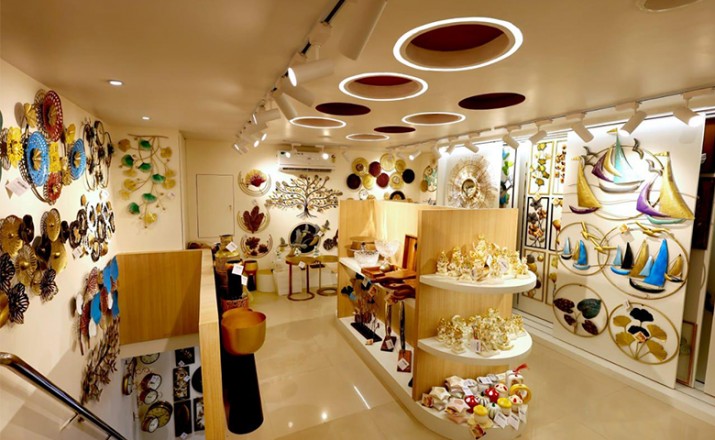 Vedas opens 2nd store in Ranchi, plans expansion across tier 2 markets