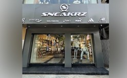 Sneakrz By Brandman Retail open 1st store in Guwahati, plans nationwide expansion