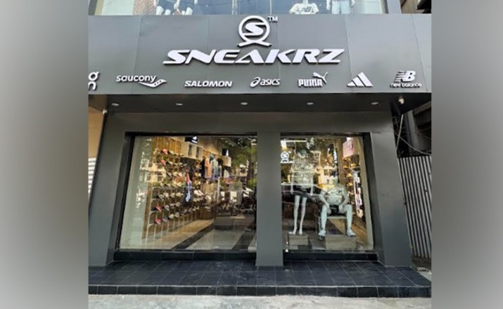 Sneakrz By Brandman Retail open 1st store in Guwahati, plans nationwide expansion