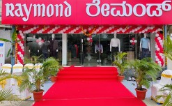 Raymond strengthens retail presence with multi-brand store in Bengaluru