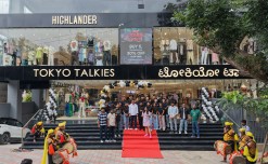 Highlander & Tokyo Talkies open flagship store in Bangalore