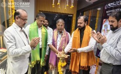 MMTC-PAMP opens first PVC in Madurai