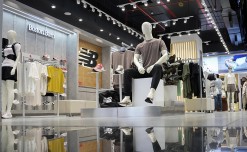 New Balance unveils second store in Kochi