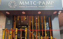 MMTC-PAMP opens brand experience store in Delhi