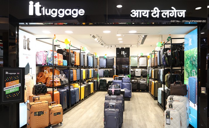 Sawariya expands into lifestyle retail with Luxe Asia