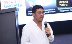 Tech workshop @ Retail Yatra to focus on seamless retail