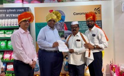 Coromandel International launches 1000th Gromor store