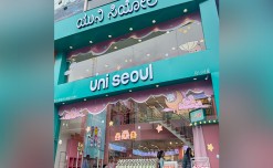 Uni Seoul partners with Litestore to launch 25 offline stores