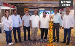 Retail Yatra Vijayawada inaugurated