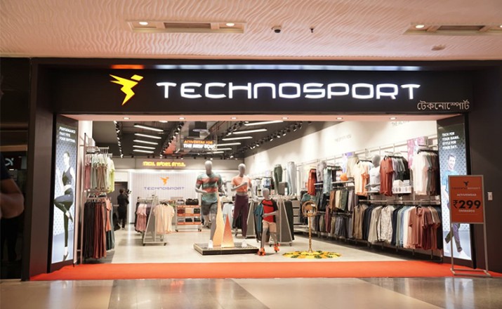 TechnoSport expands in Eastern India with new outlets in Kolkata & Asansol